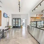Apartament Anemonisia Skyrian Living