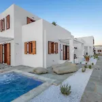 Anemonisia Skyrian Living Apartament