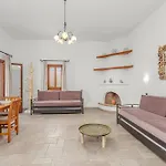Anemonisia Skyrian Living Apartament Skyros