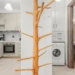 Anemonisia Skyrian Living Apartament Skyros