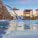 Anemonisia Skyrian Living Apartament *