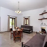 Apartament Anemonisia Skyrian Living Skyros