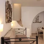 Anemonisia Skyrian Living Apartament Skyros