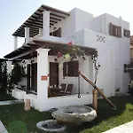 Anemonisia Skyrian Living Apartament *