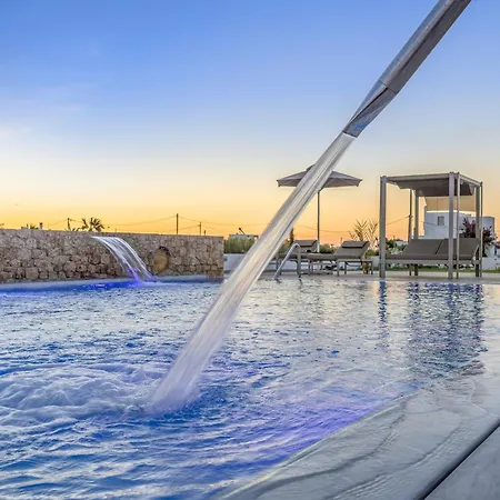 Anemonisia Skyrian Living דירה סקירוס