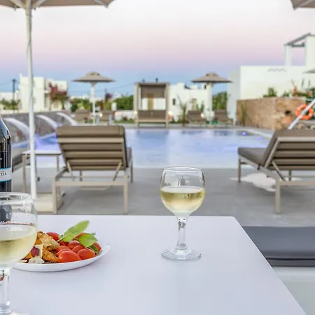 Anemonisia Skyrian Living *