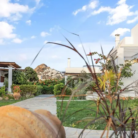 Anemonisia Skyrian Living * סקירוס