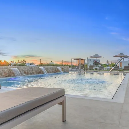 Anemonisia Skyrian Living דירה סקירוס