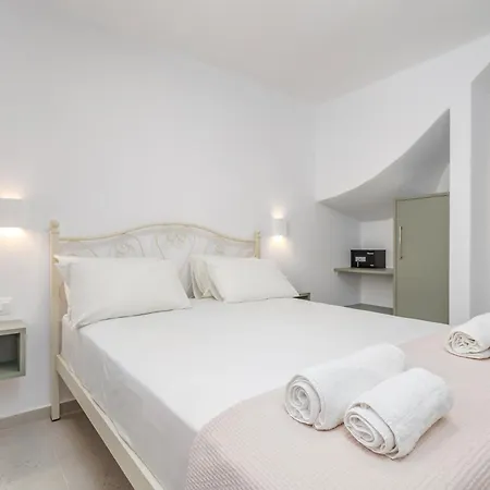 Apartment Anemonisia Skyrian Living Skyros