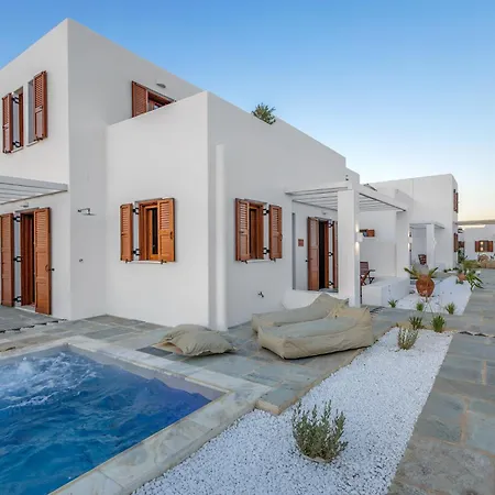 Anemonisia Skyrian Living דירה