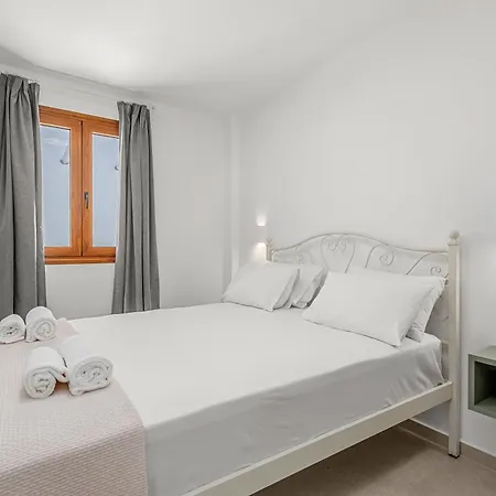 Anemonisia Skyrian Living Apartment *