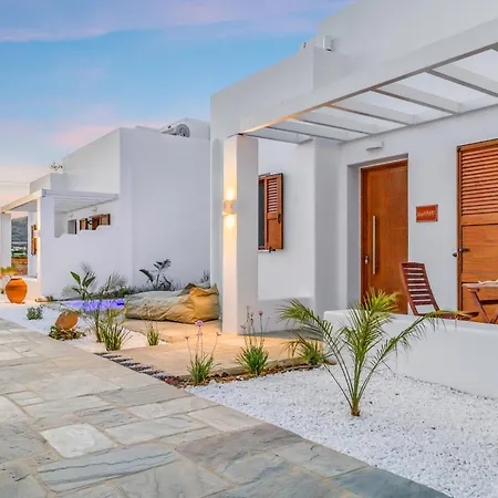 Anemonisia Skyrian Living * סקירוס