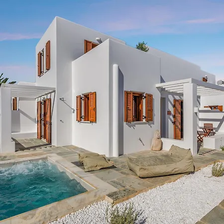 Anemonisia Skyrian Living *