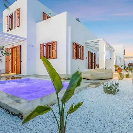 Anemonisia Skyrian Living * Skyros