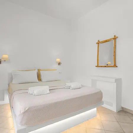 Apartment Anemonisia Skyrian Living Skyros