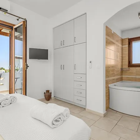 Apartment Anemonisia Skyrian Living Skyros