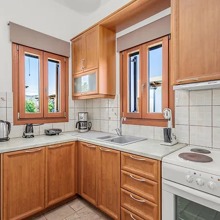 Anemonisia Skyrian Living *