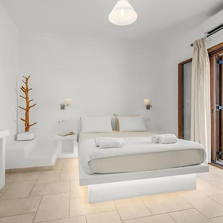 Apartment Anemonisia Skyrian Living Skyros