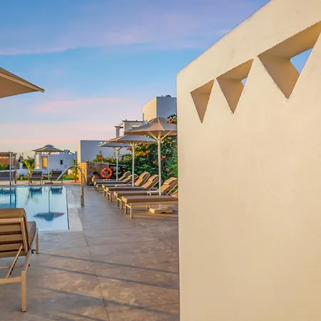 Anemonisia Skyrian Living