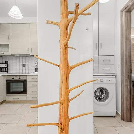 Anemonisia Skyrian Living Apartment Skyros