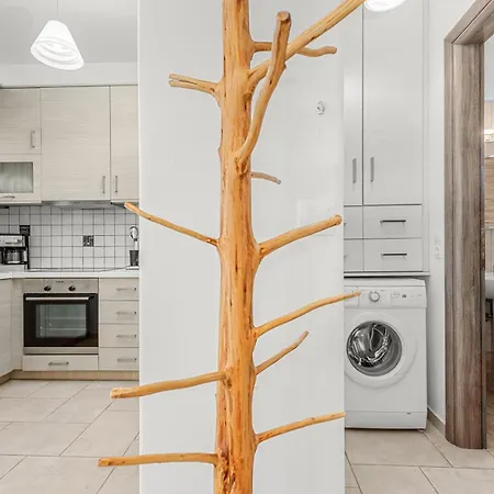 Anemonisia Skyrian Living דירה סקירוס