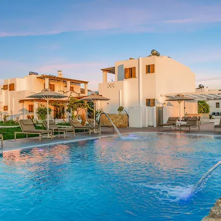 Anemonisia Skyrian Living סקירוס