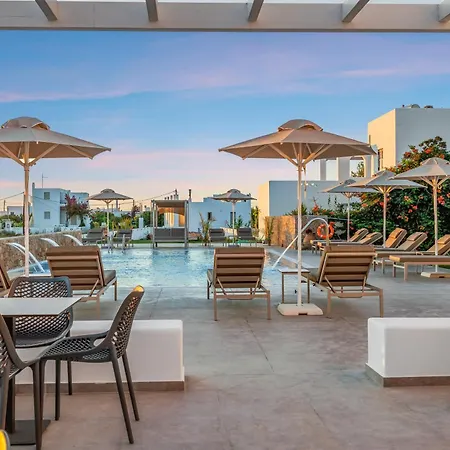 Anemonisia Skyrian Living * סקירוס