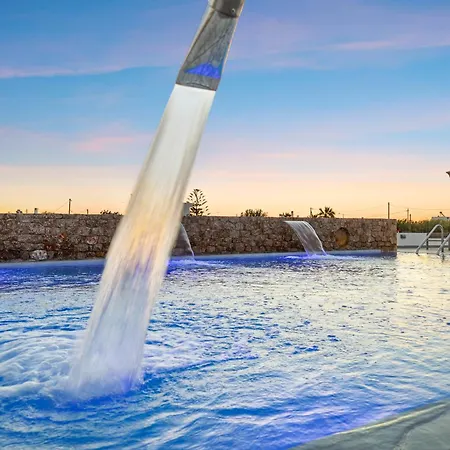 Daire Anemonisia Skyrian Living