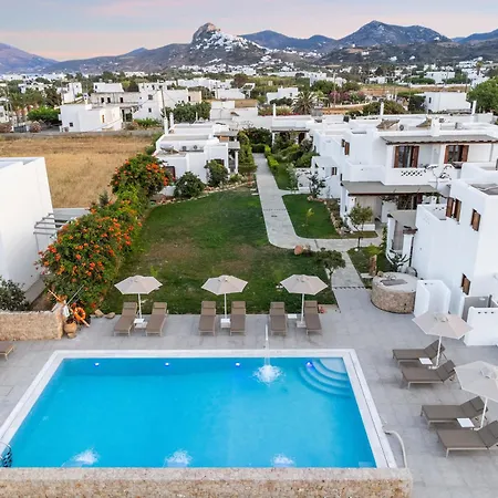 Anemonisia Skyrian Living Apartment Skyros
