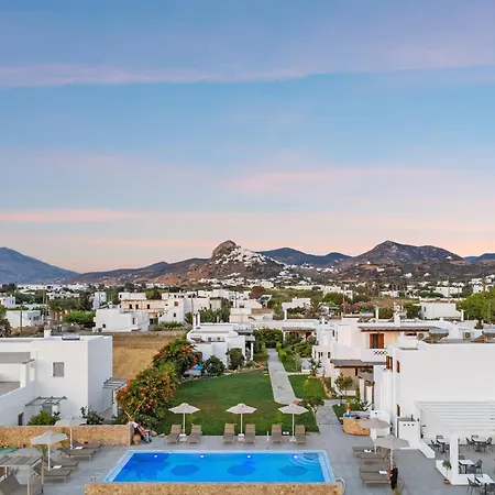 דירה Anemonisia Skyrian Living סקירוס