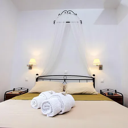 Anemonisia Skyrian Living Daire İskiri