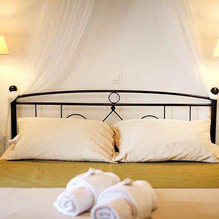 Anemonisia Skyrian Living *