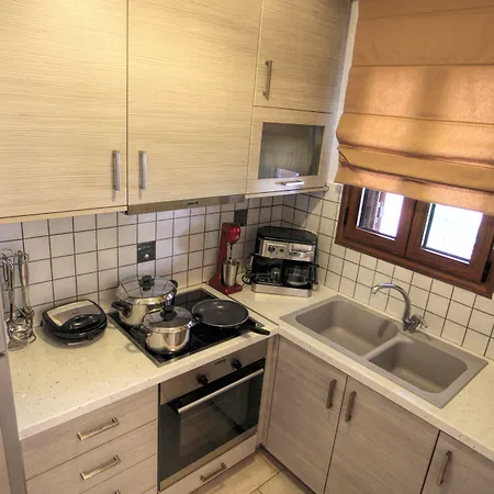 Anemonisia Skyrian Living * Skyros