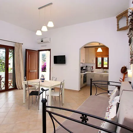 Anemonisia Skyrian Living