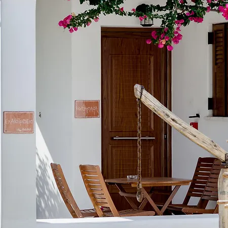 Anemonisia Skyrian Living *