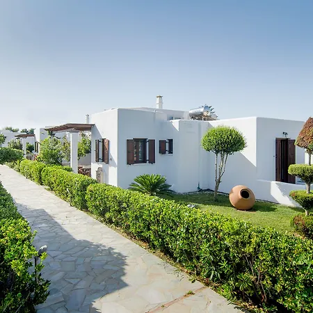 דירה Anemonisia Skyrian Living *