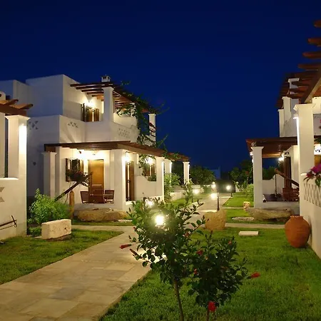 דירה Anemonisia Skyrian Living סקירוס