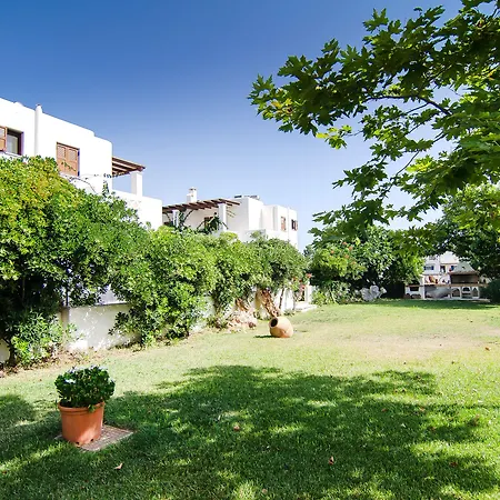 Anemonisia Skyrian Living * İskiri