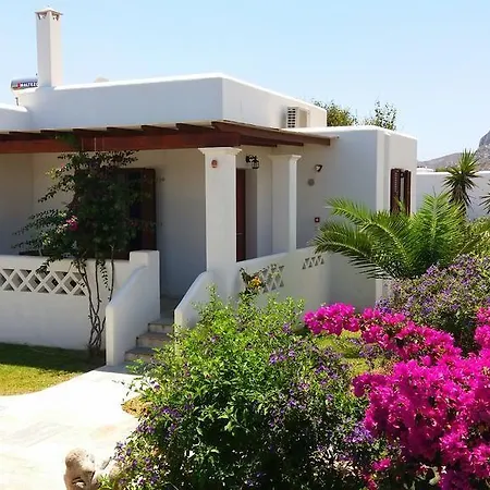 Anemonisia Skyrian Living דירה *