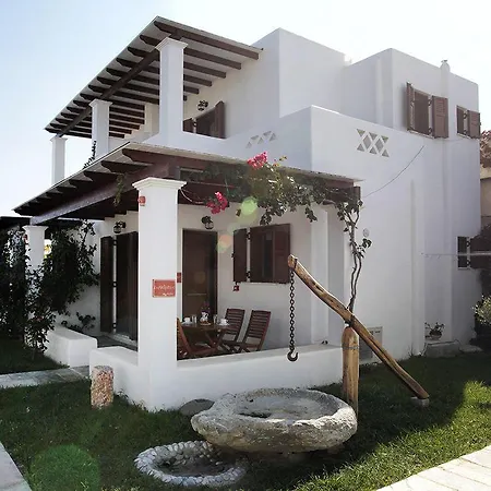 Anemonisia Skyrian Living דירה *