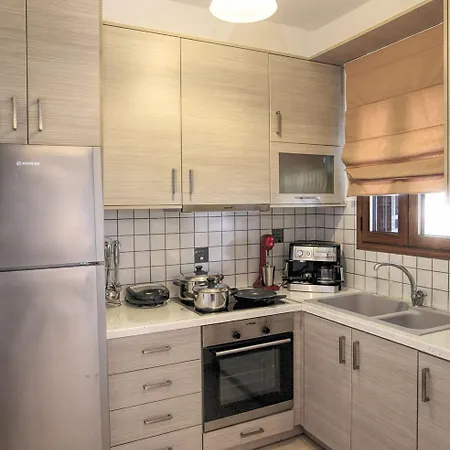 Anemonisia Skyrian Living *