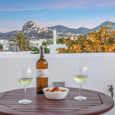 Anemonisia Skyrian Living Appartamento Skyros