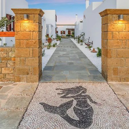 Anemonisia Skyrian Living Appartamento Skyros