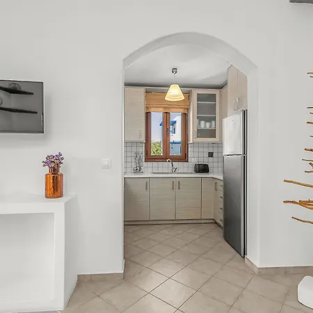 Anemonisia Skyrian Living * Skyros