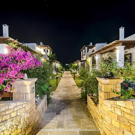 Anemonisia Skyrian Living סקירוס