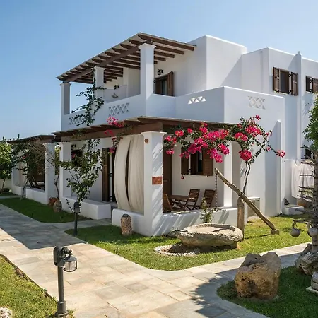Anemonisia Skyrian Living Apartment