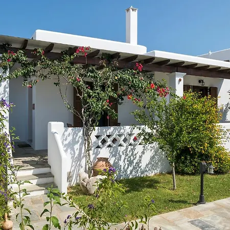 Anemonisia Skyrian Living İskiri